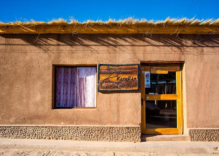 Hostal Kirckir