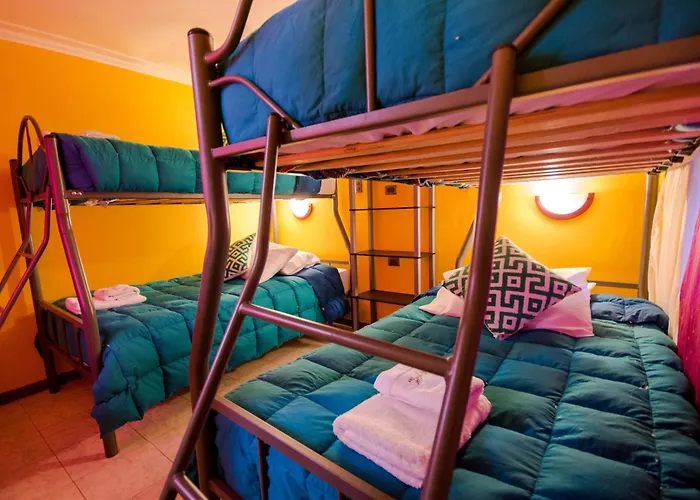 Hostal Kirckir